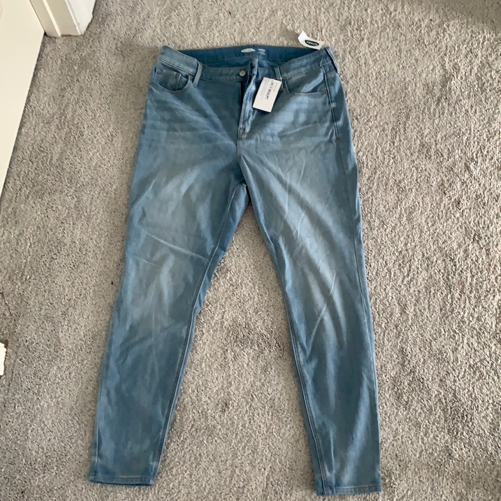 NEW Old Navy Jeans